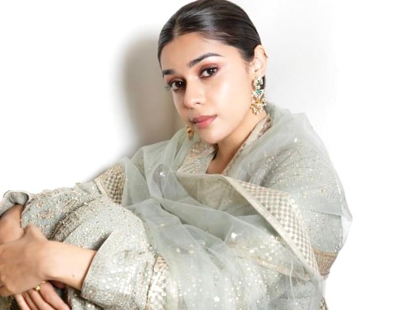 eisha singh