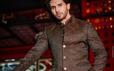 Who is Shehzada Dhami? Biography, Age, Income, Family, Career…