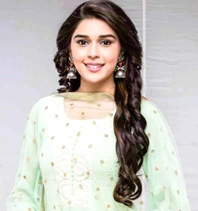 Eisha Singh